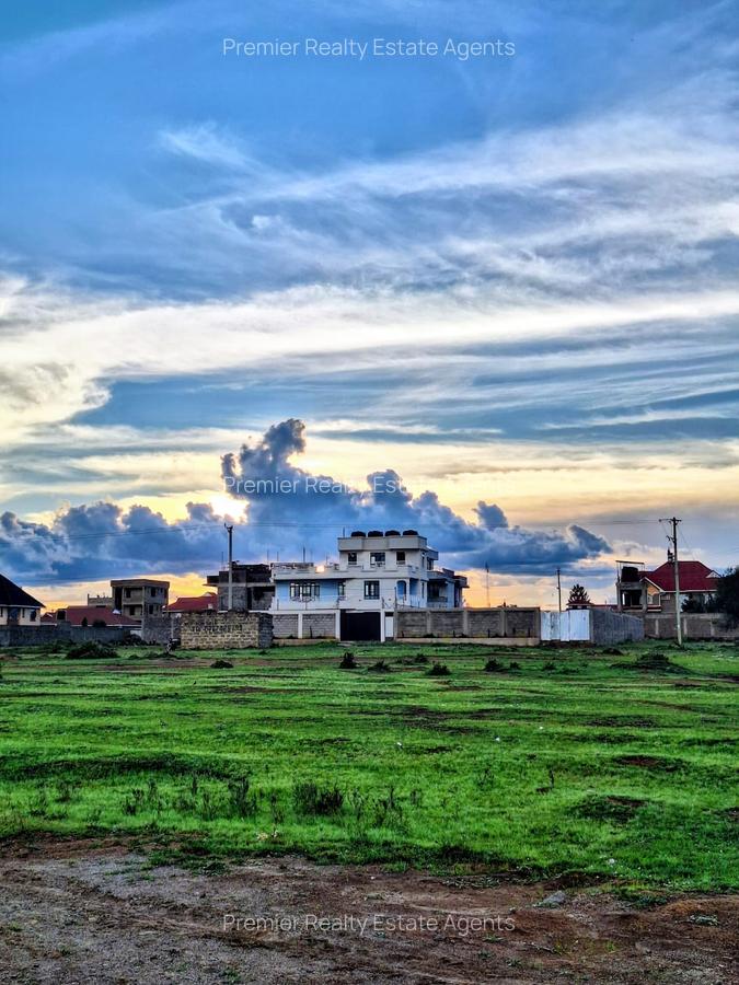 0.125 ac Residential Land at Kamakis - 6