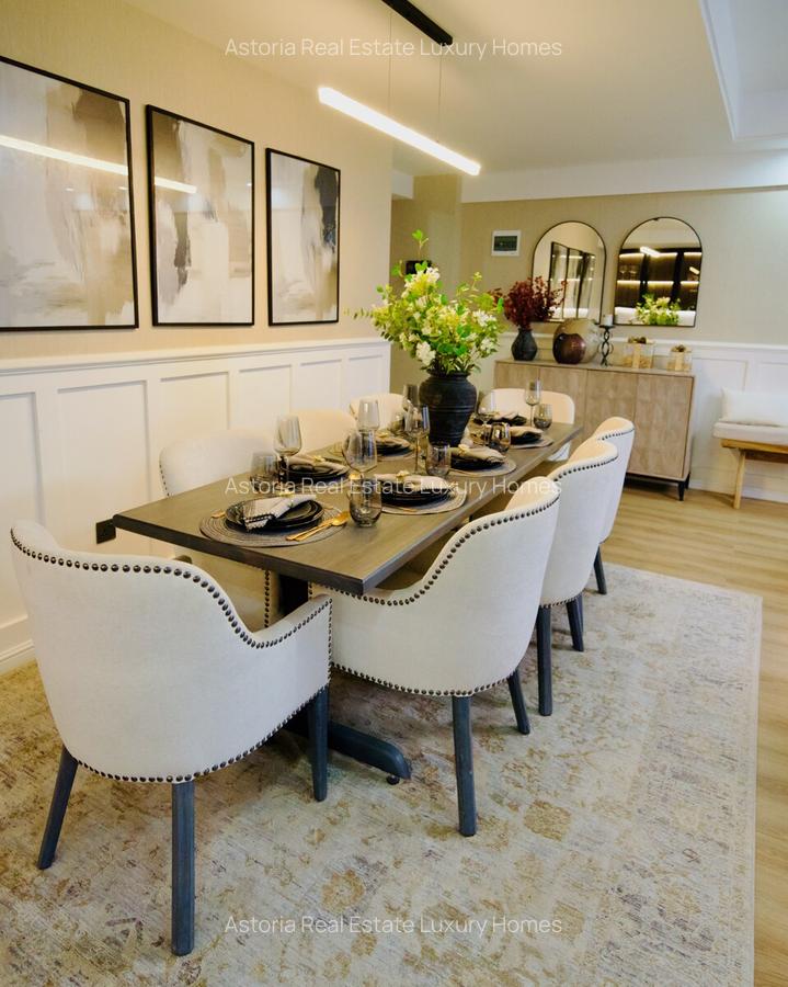 4 Bed Apartment with En Suite at 2026-129 4 Bed - 11