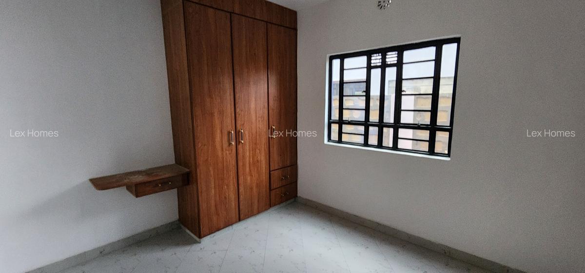 3 Bed House with En Suite at Nkoroi - 15