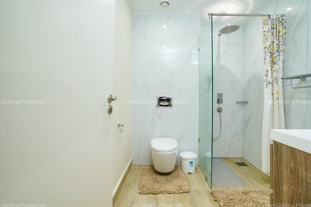 1 Bed Apartment with Swimming Pool in Riverside - 11