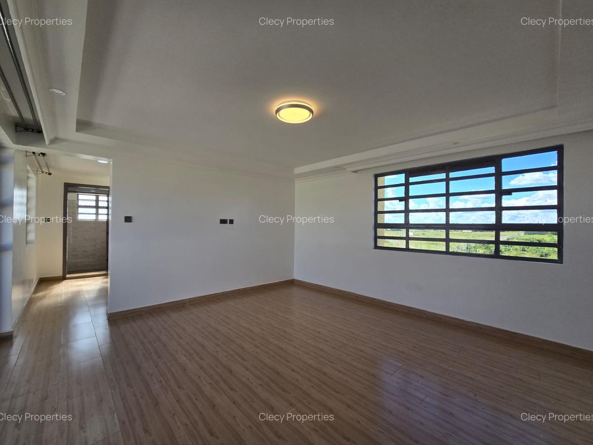 4 Bed House with En Suite at Juja - 10