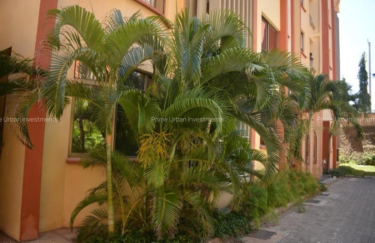 Serviced 4 Bed Apartment with En Suite at Sunset Paradise - Shanzu - 12