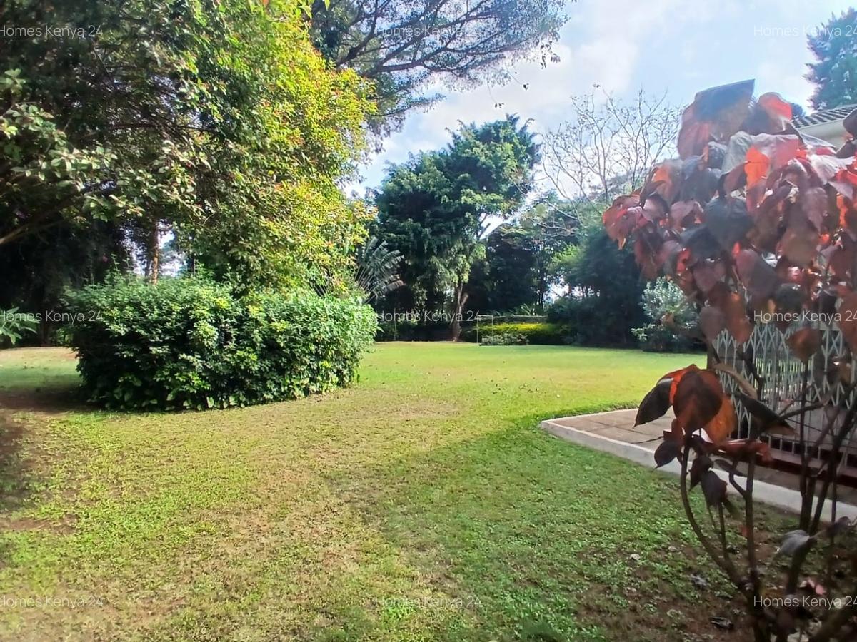 4 Bed House in Runda - 8
