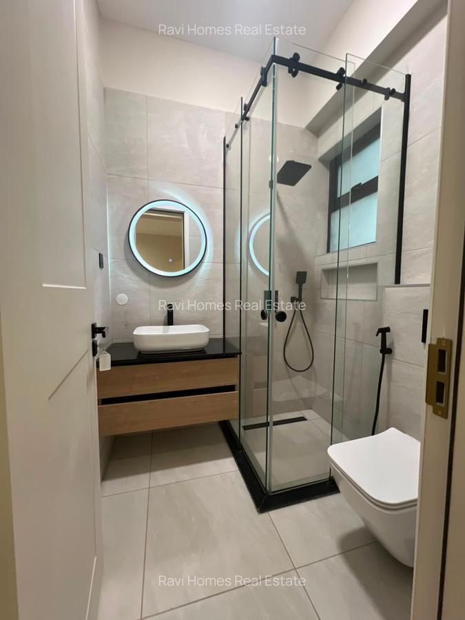 2 Bed Apartment with En Suite at Muthangari Drive - 19