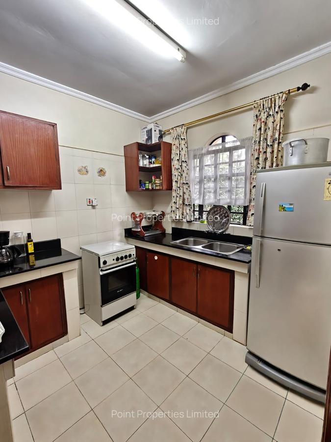 2 Bed House with En Suite in Karen - 7