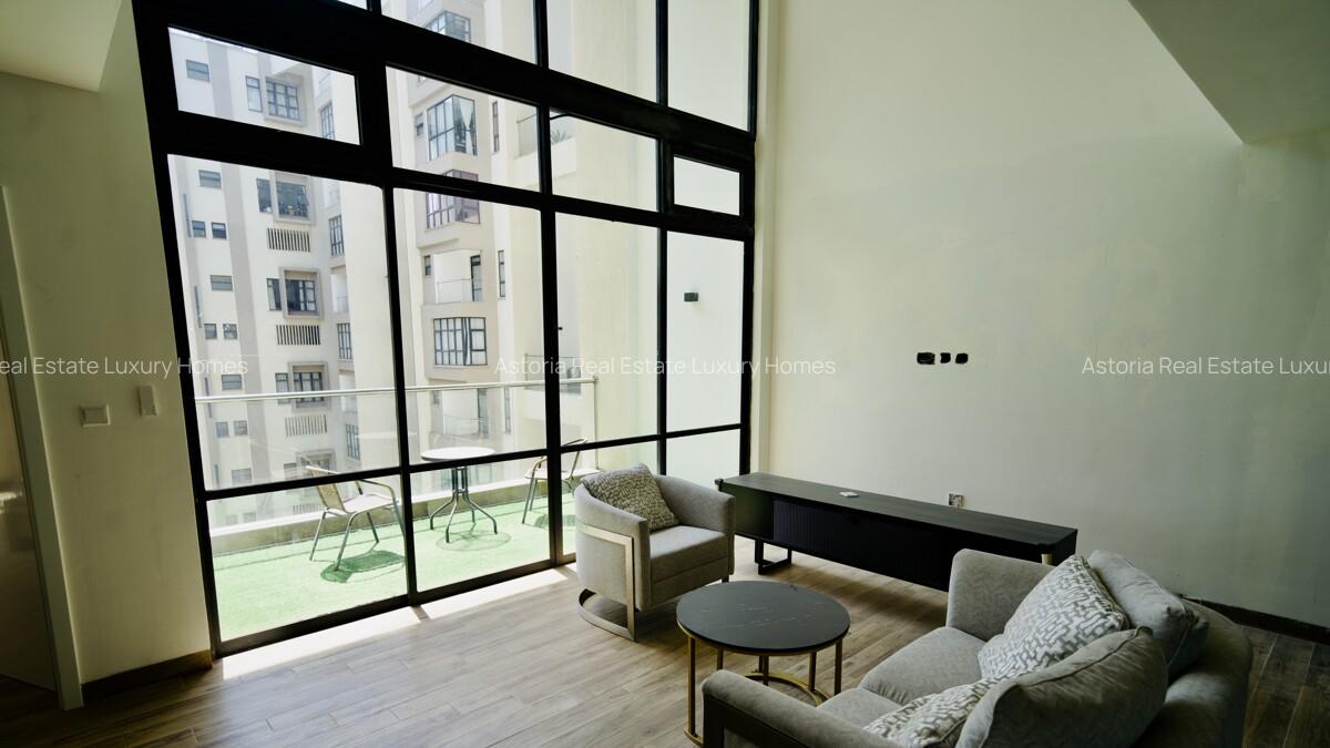 4 Bed Apartment with En Suite at 2026-382 4 Bed - 6