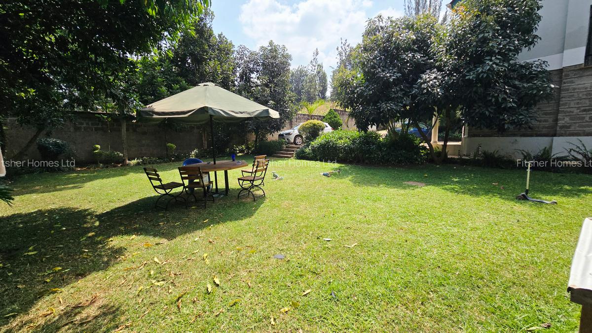 4 Bed House with En Suite in Kiambu Road - 6