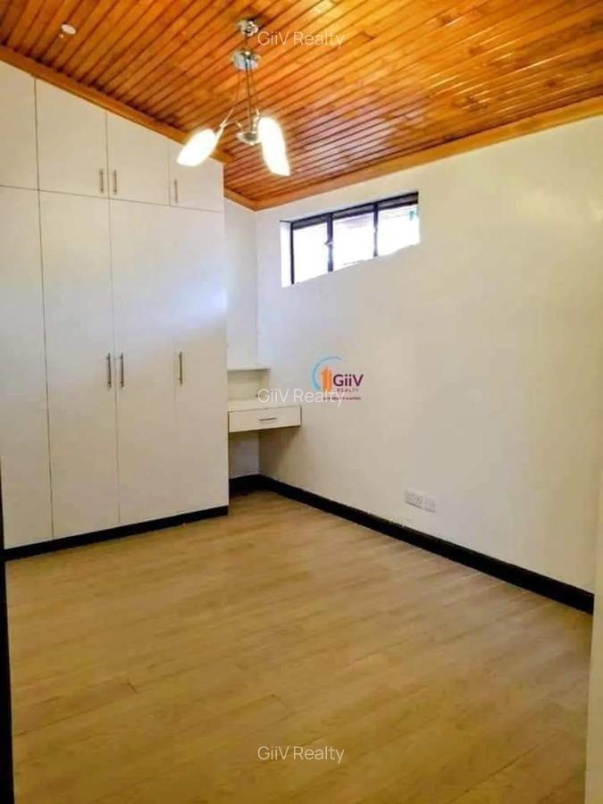 2 Bed Apartment with Backup Generator in Brookside - 5