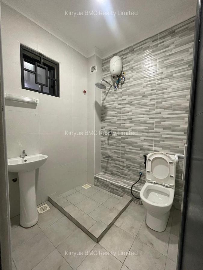 Serviced 3 Bed Apartment with En Suite in Nyali Area - 8