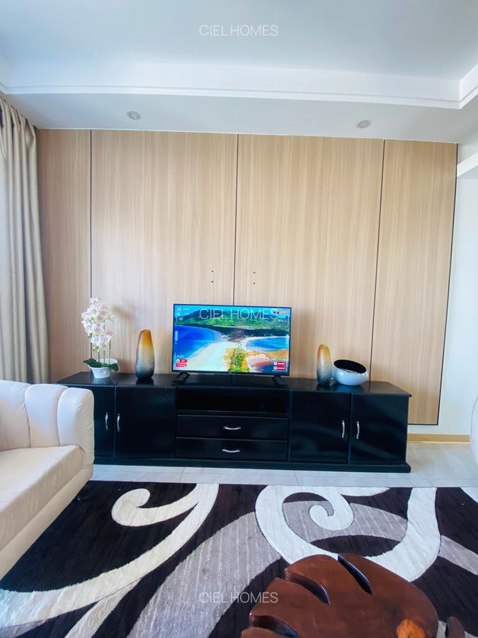 Serviced 2 Bed Apartment with Swimming Pool at Othaya Road - 3