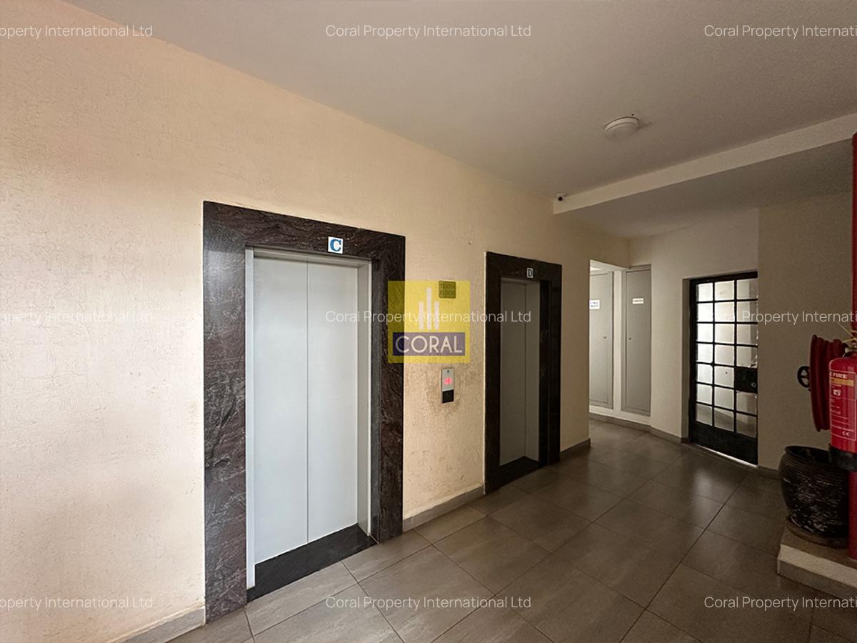 3 Bed Apartment in Parklands - 18