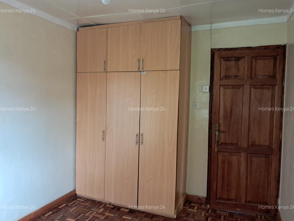 3 Bed House in Runda - 11