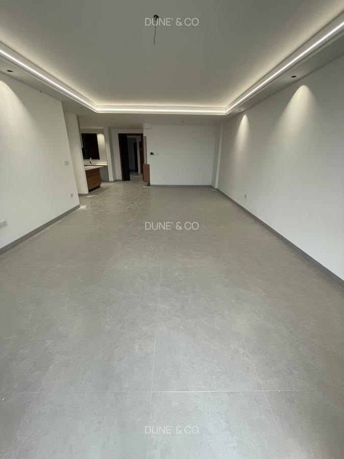 3 Bed Apartment with En Suite in Westlands Area - 7