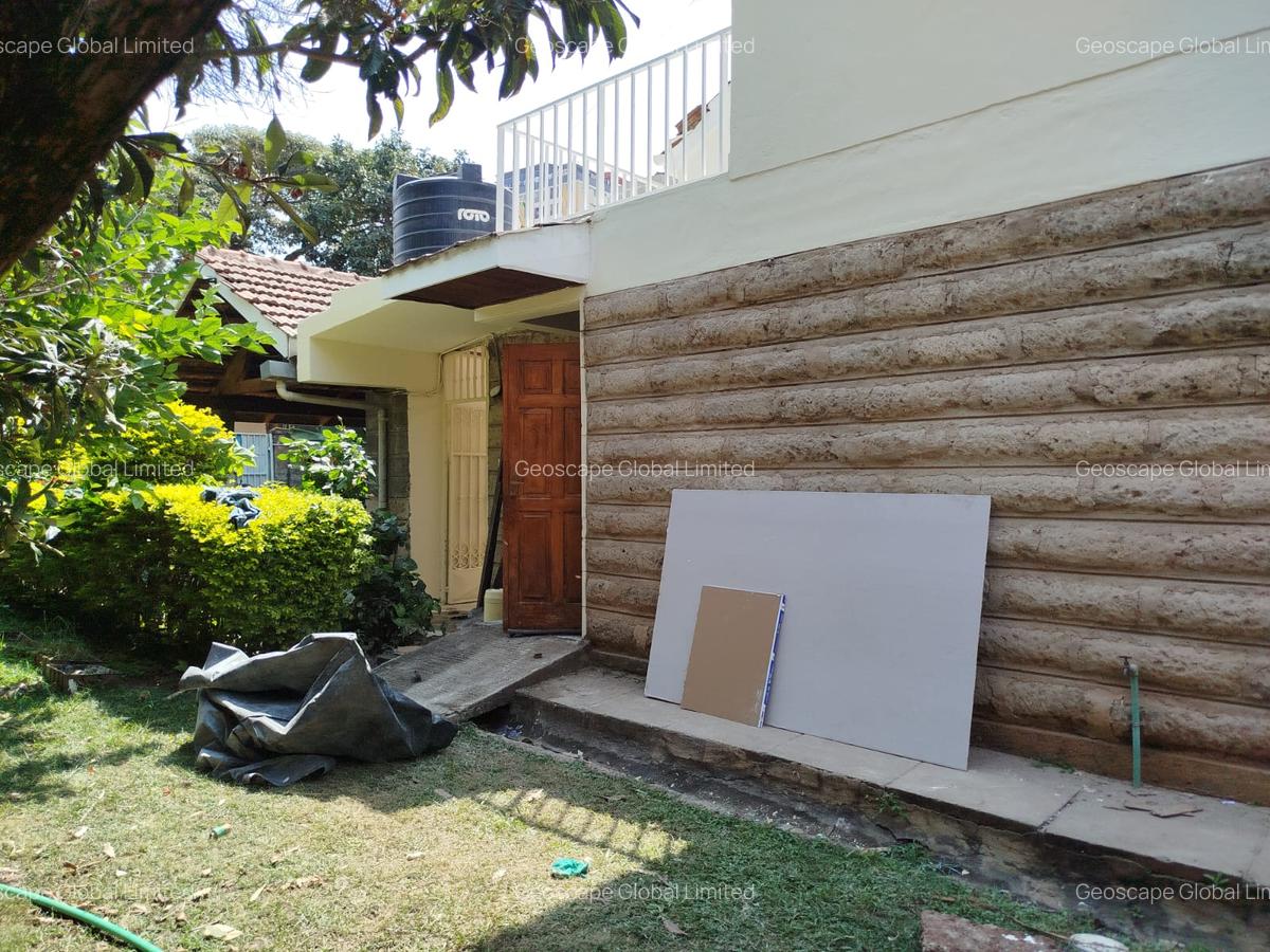 3 Bed Townhouse with En Suite in Kileleshwa - 2