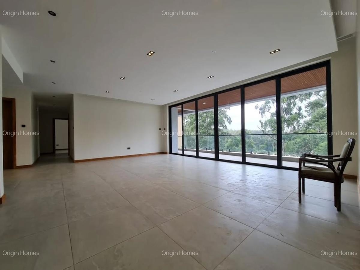 3 Bed Apartment with En Suite at Peponi Road - 3