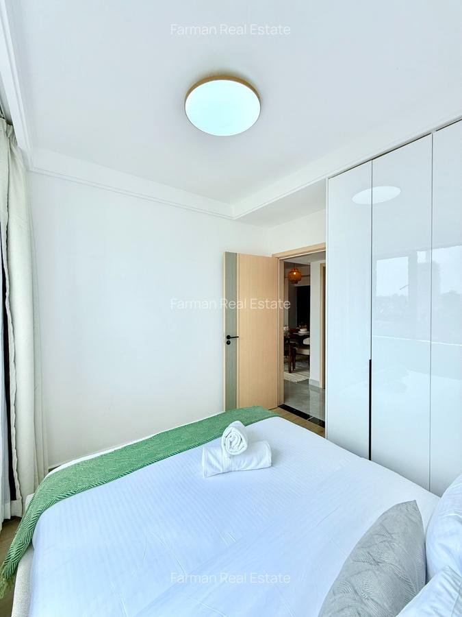 Serviced 3 Bed Apartment with En Suite in Westlands Area - 10