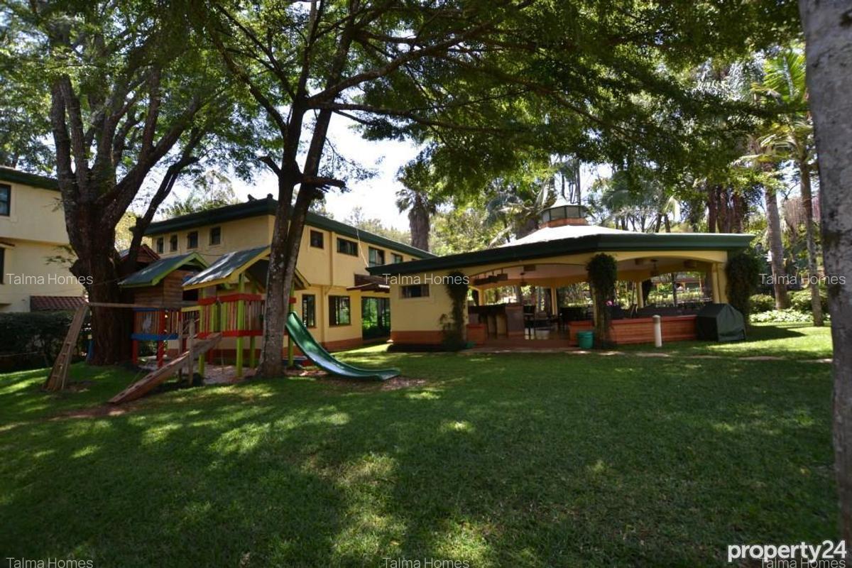 3 Bed Villa with En Suite in Westlands Area - 5