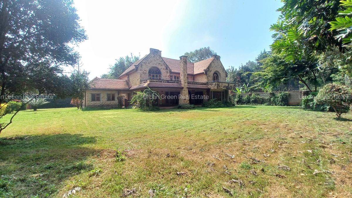 5 Bed Villa with En Suite at Windy Ridge - 3