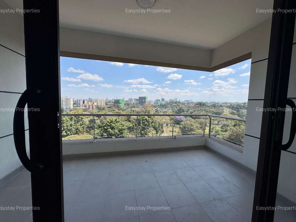 3 Bed Apartment with En Suite in Westlands Area - 1
