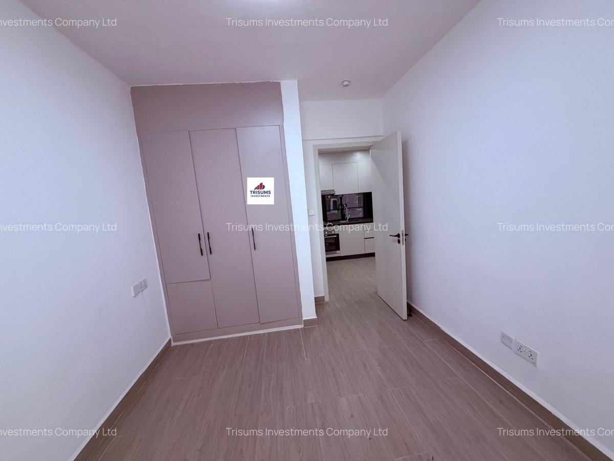 1 Bed Apartment with En Suite in Kilimani - 12