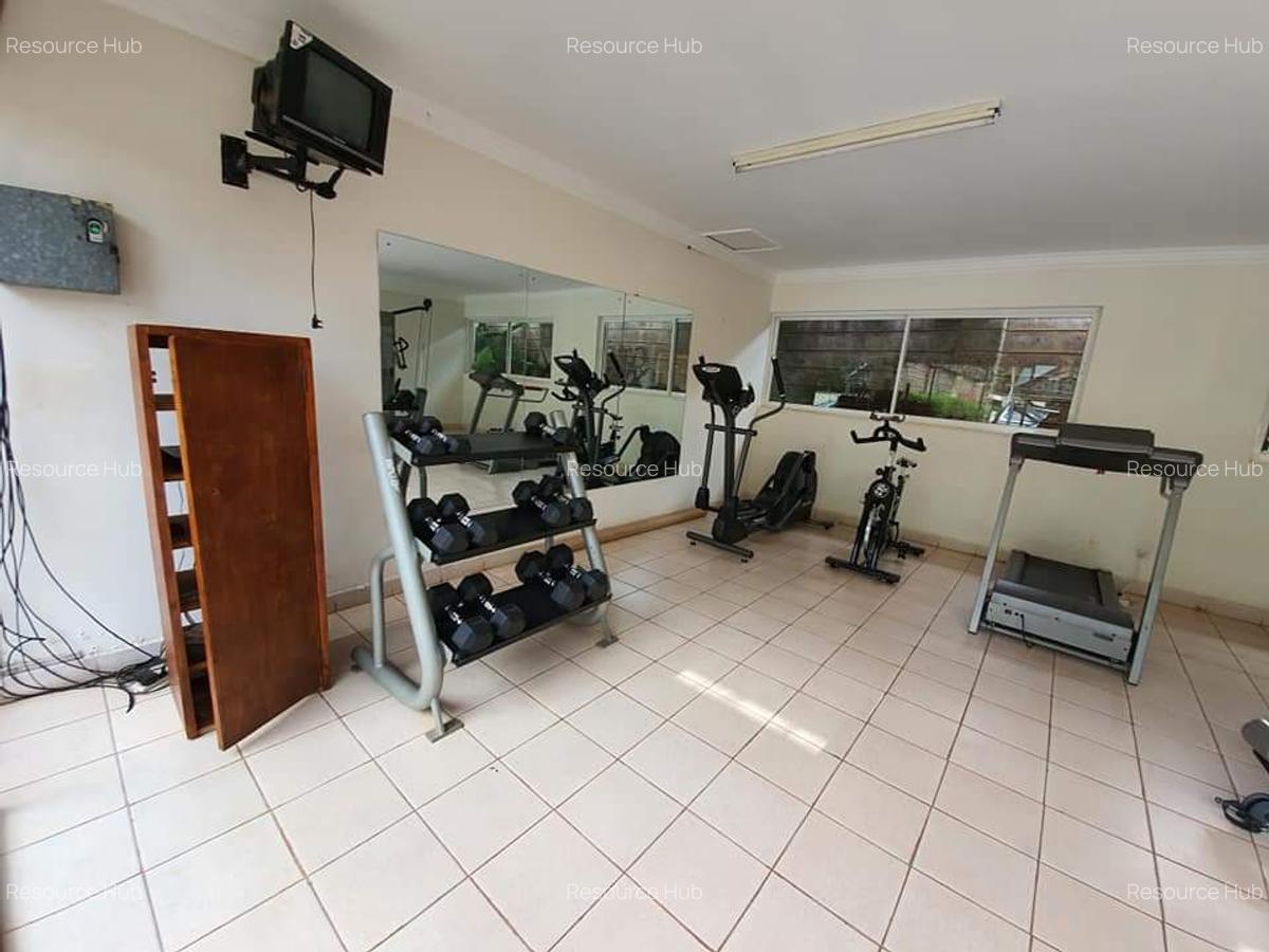 3 Bed Townhouse with En Suite at Peponi Road - 2