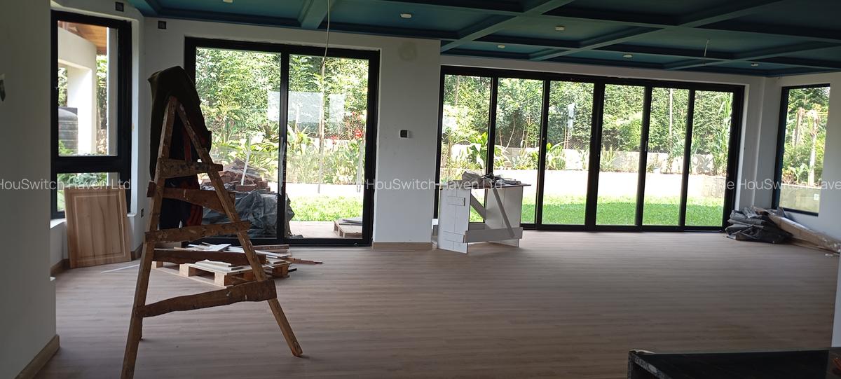 5 Bed Villa with En Suite at Off Ruiru-Kiambu Rd - 4