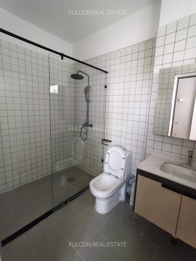 4 Bed Apartment with En Suite in Kileleshwa - 6