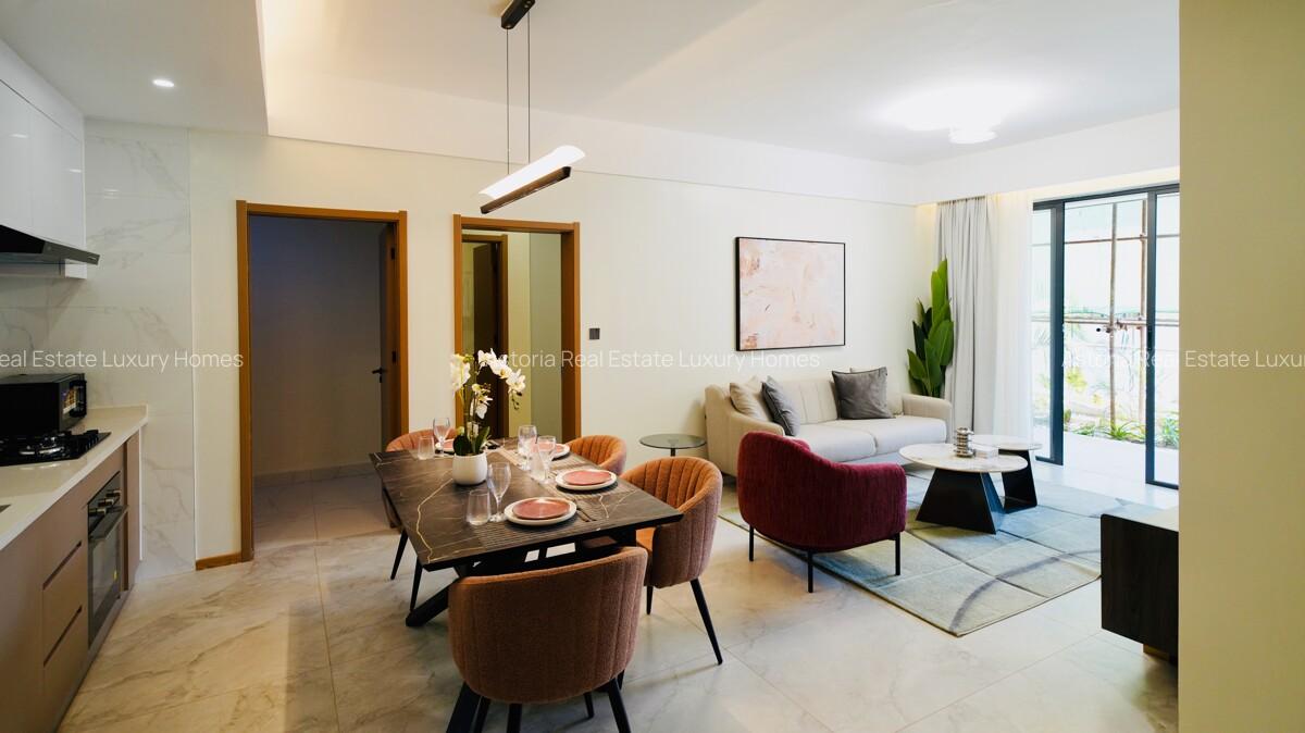 1 Bed Apartment with En Suite at 2026-518 1 Bed - 8