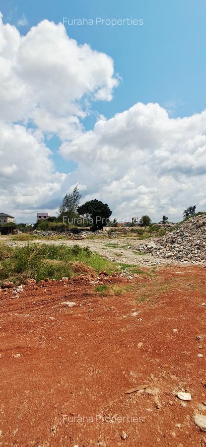Land at Diani - 14