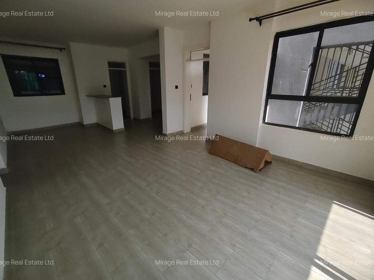 3 Bed Apartment with Swimming Pool in Kitisuru - 4