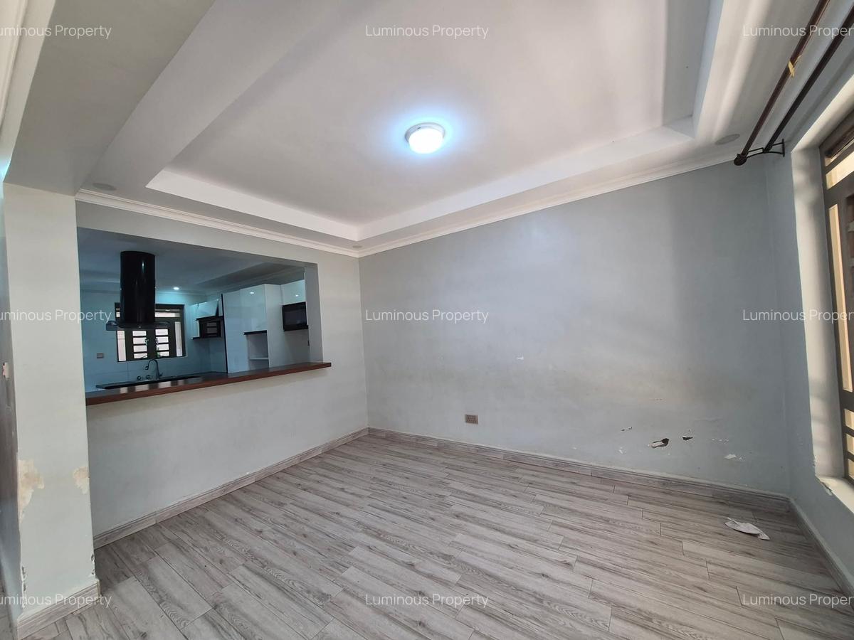 4 Bed House with En Suite at Tatu City - 5