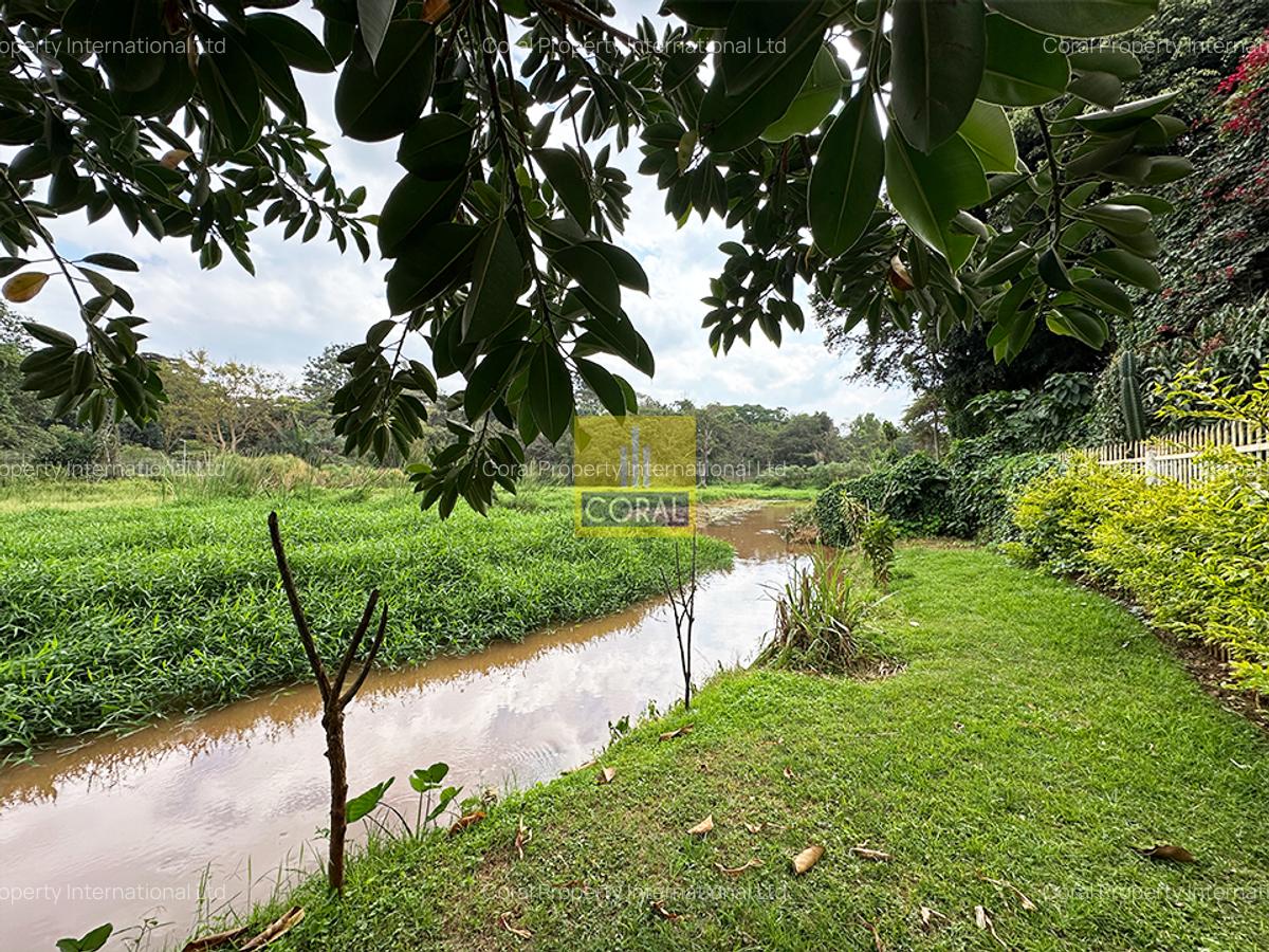 5 Bed House in Gigiri - 16
