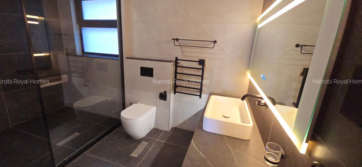 4 Bed Townhouse with En Suite at Lavington Green - 14