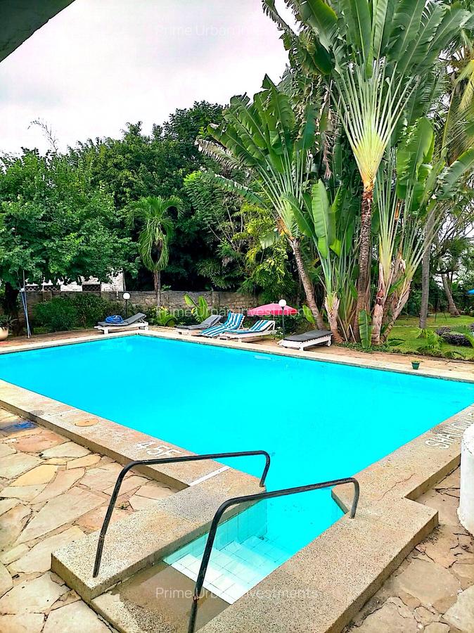 5 Bed Villa with En Suite at Mj Marina Mtwapa Creek - 19
