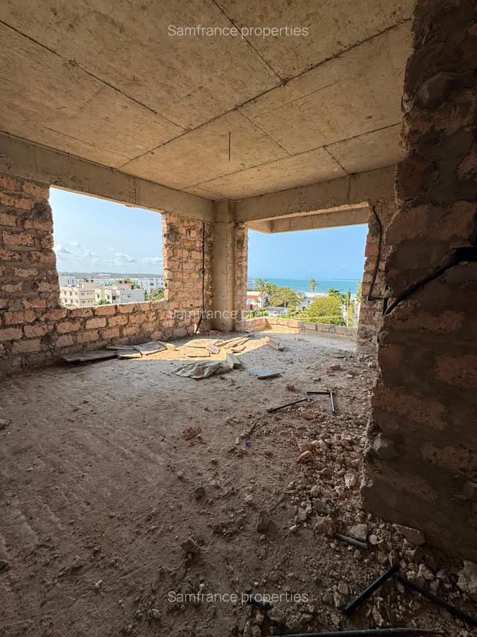 Serviced 3 Bed Apartment with En Suite at 3Rd Avanue - 7