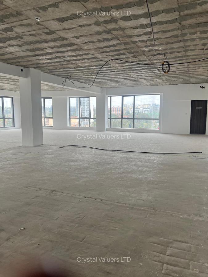 Commercial Property with Backup Generator in Westlands Area - 1