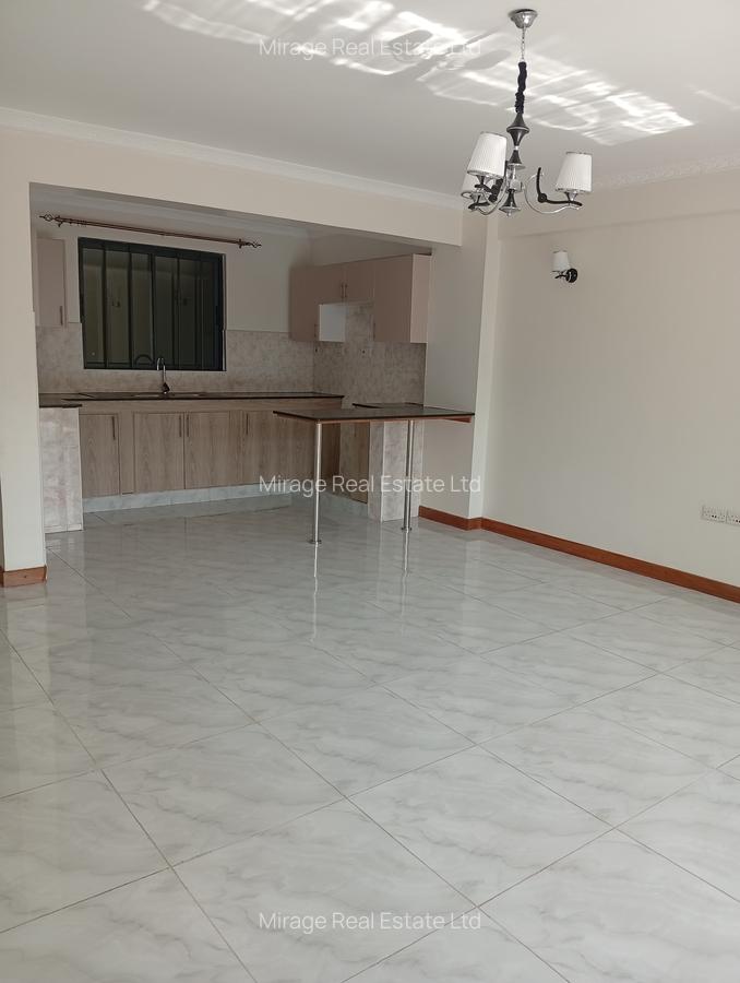 2 Bed Apartment with Gym in Westlands Area - 13