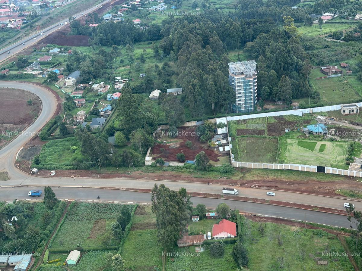 0.5 ac Land at Limuru A104/B3 - 14