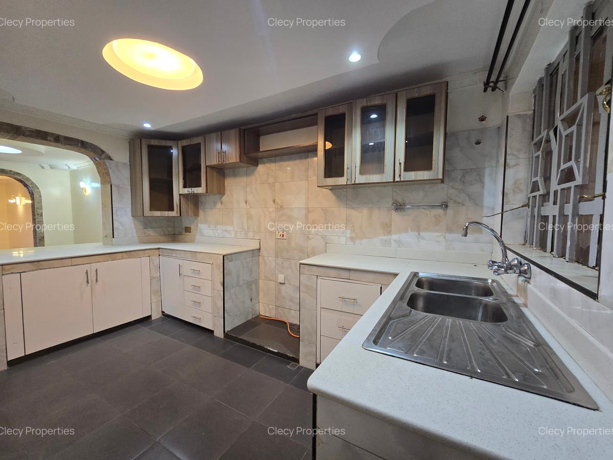 4 Bed House with En Suite at Kamakis - 7