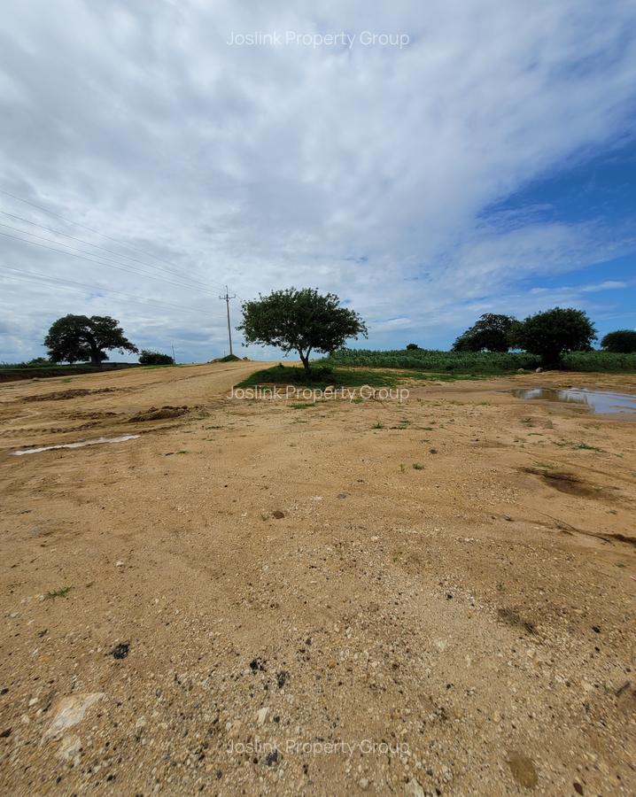 Commercial Property in Nyali Area - 6