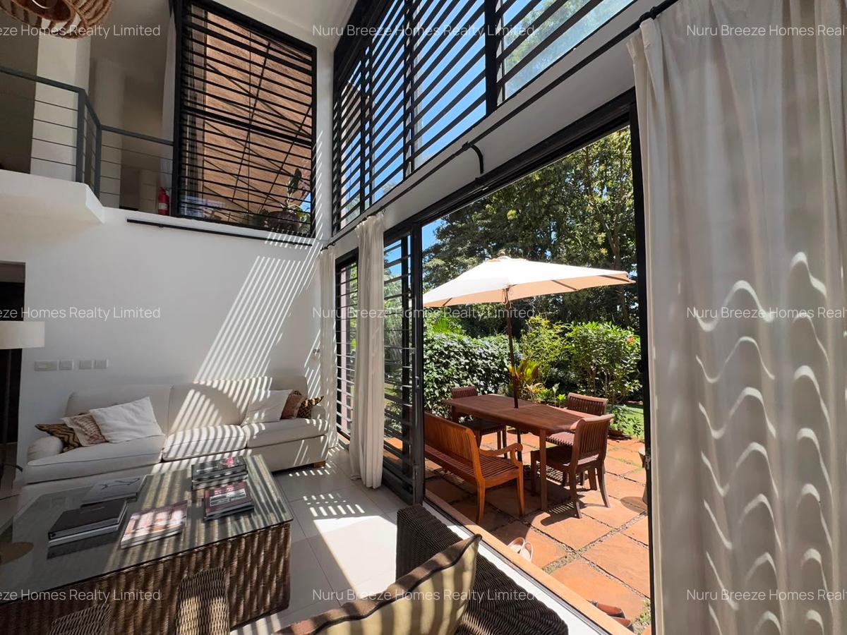 3 Bed Villa with En Suite in Muthaiga - 19