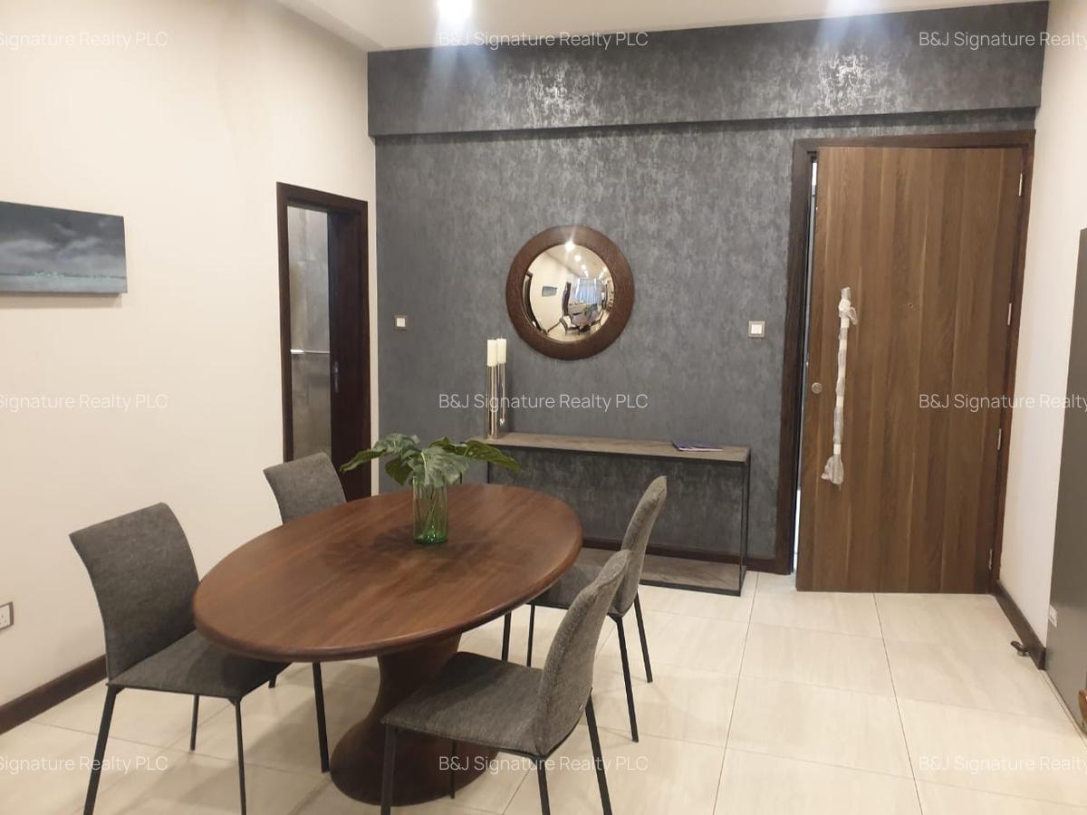 Serviced 2 Bed Apartment with En Suite in Westlands Area - 6