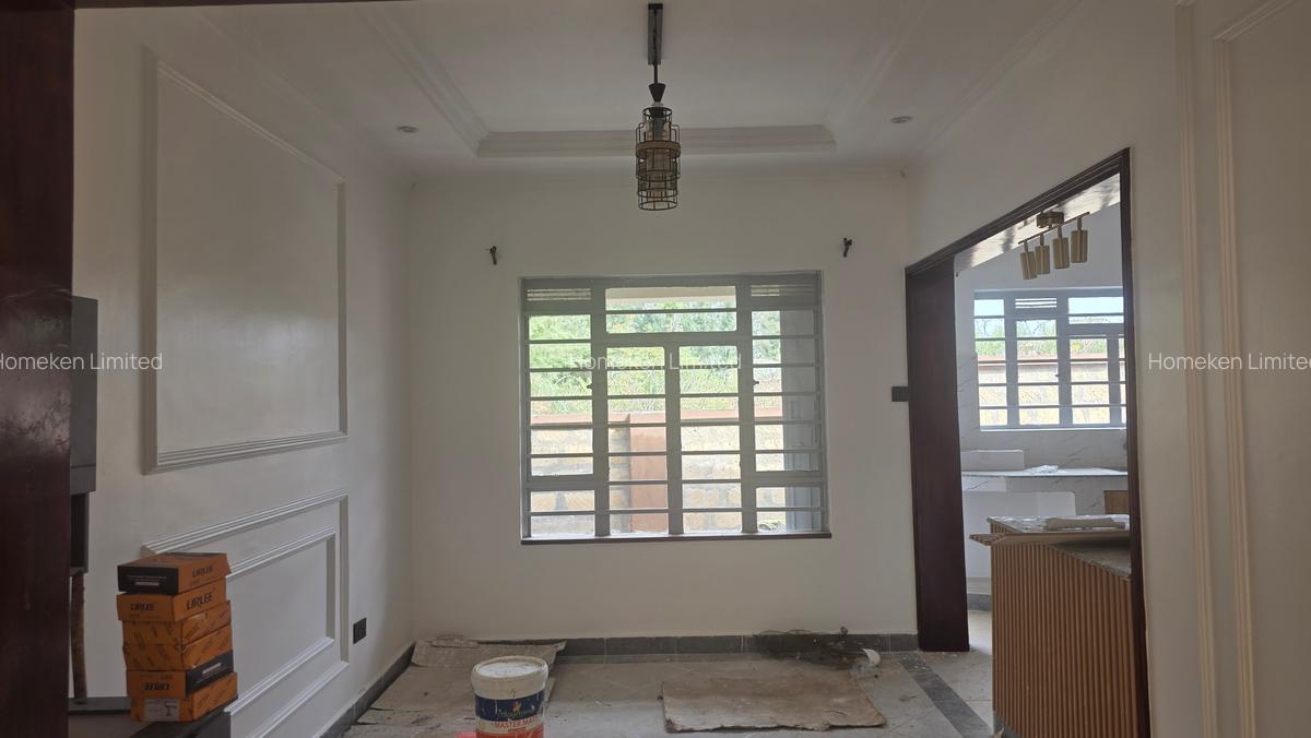 4 Bed House with En Suite at Ngong-Matasia Road - 3