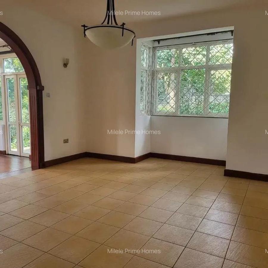5 Bed Villa with En Suite at Limuru Road - 12