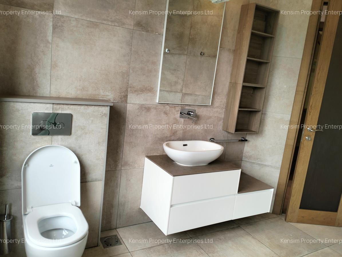 5 Bed Townhouse with En Suite in Lower Kabete - 17