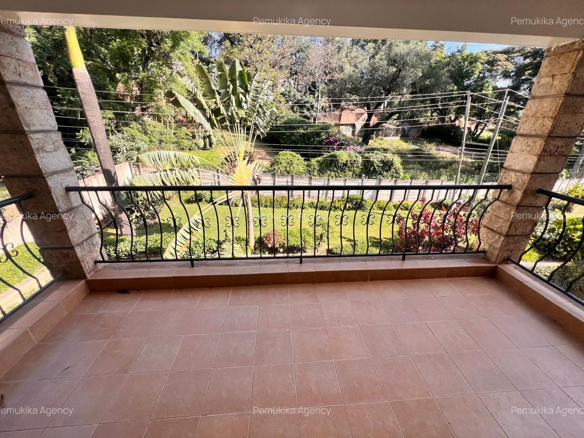 4 Bed Apartment with En Suite at Upper Hill Nairobi - 20