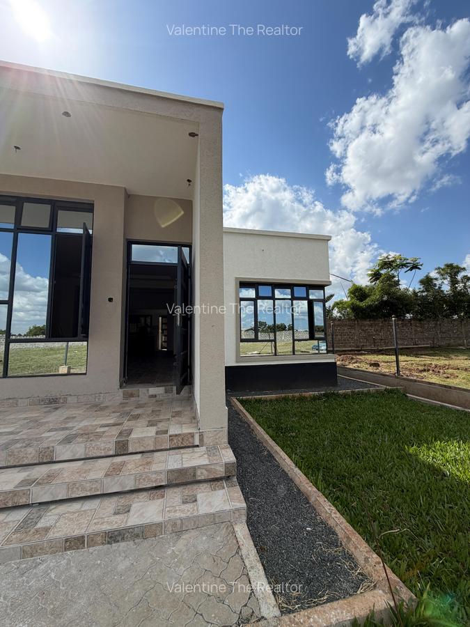 3 Bed House with En Suite in Juja - 3