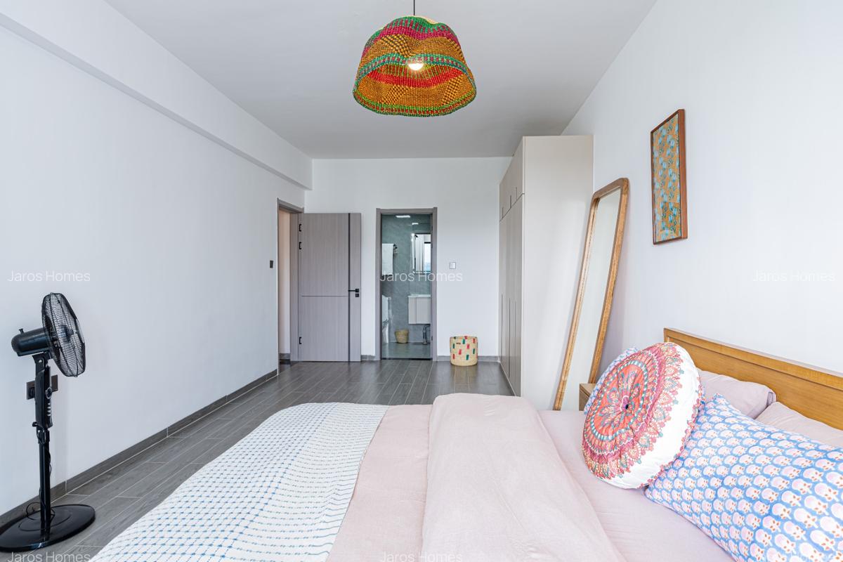 Serviced 2 Bed Apartment with En Suite at Mandela Rd - 12