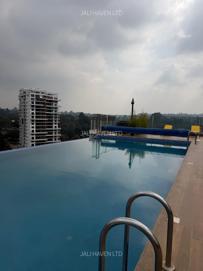 3 Bed Apartment with En Suite in Westlands Area - 13