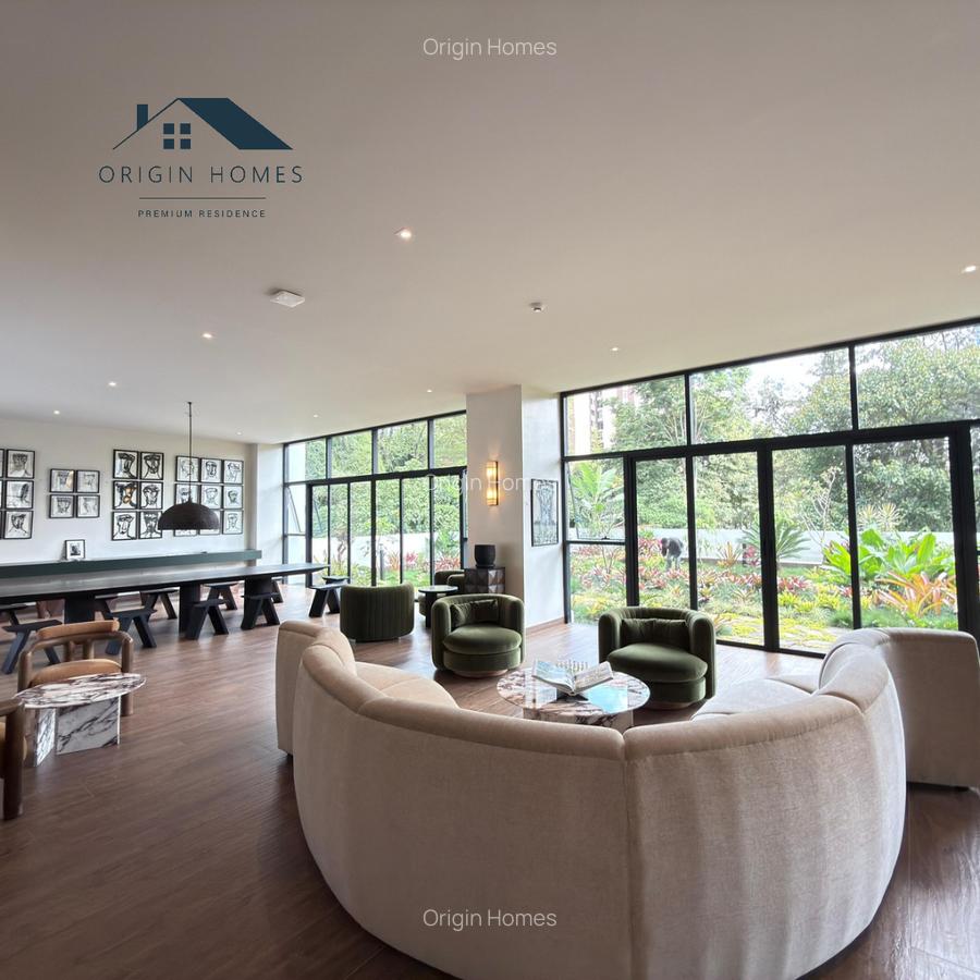 Furnished 2 Bed Apartment with En Suite at Riverside Drive - 9